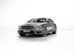 Mercedes-Benz CLS63 AMG 4Matic 2013 года